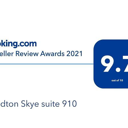 Sandton Skye Suite 910 Exterior foto
