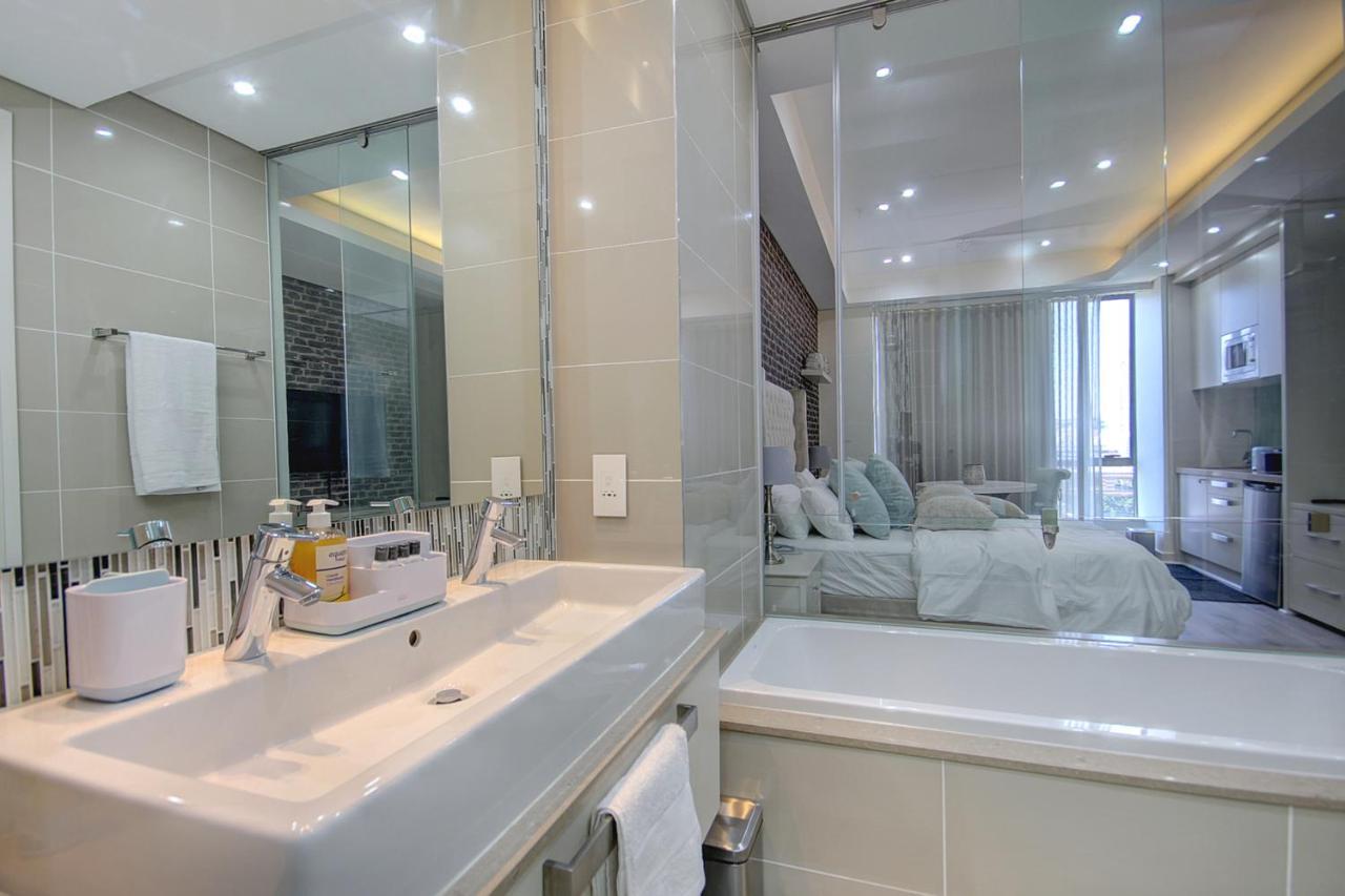 Sandton Skye Suite 910 Exterior foto