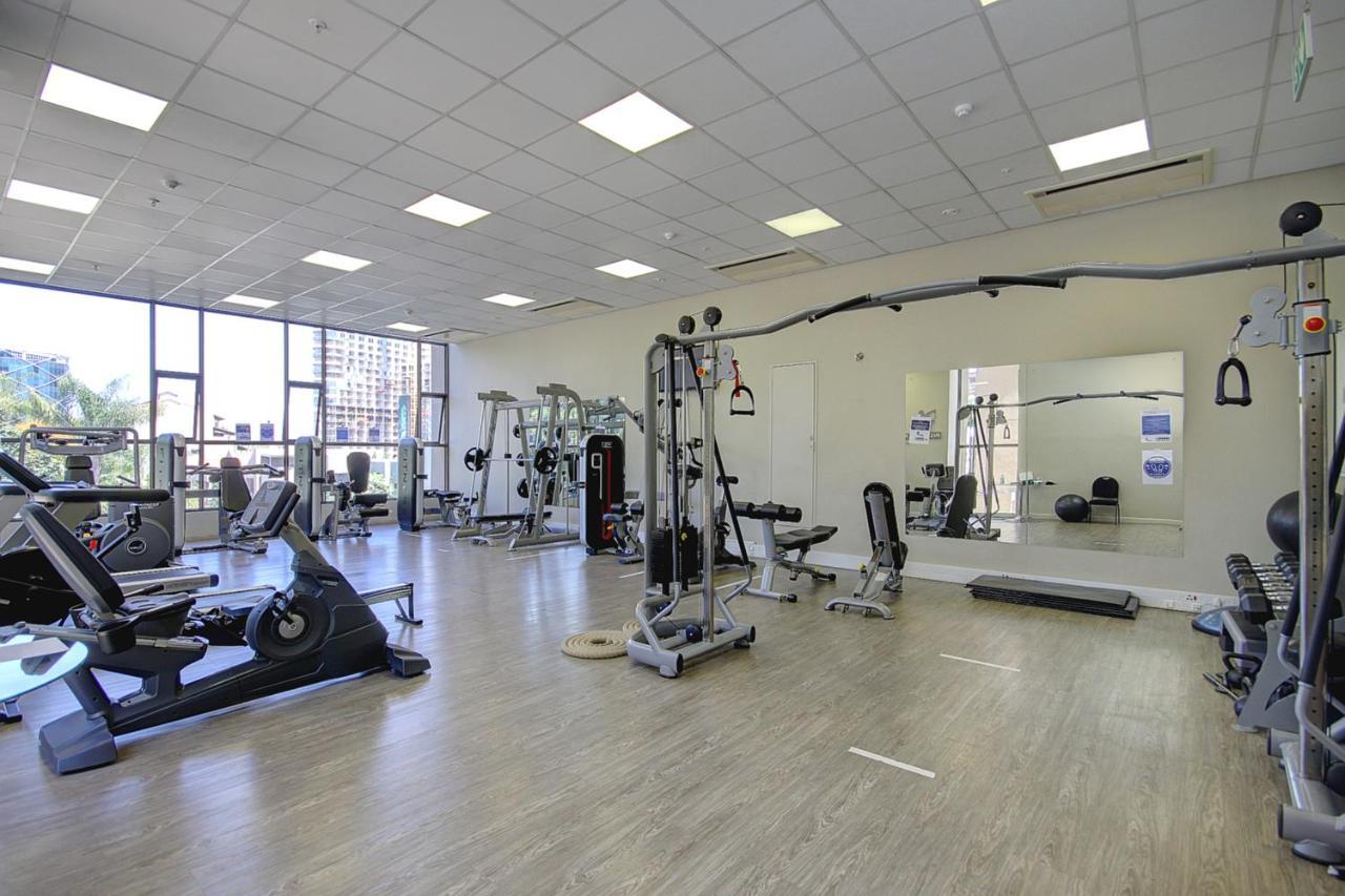 Sandton Skye Suite 910 Exterior foto